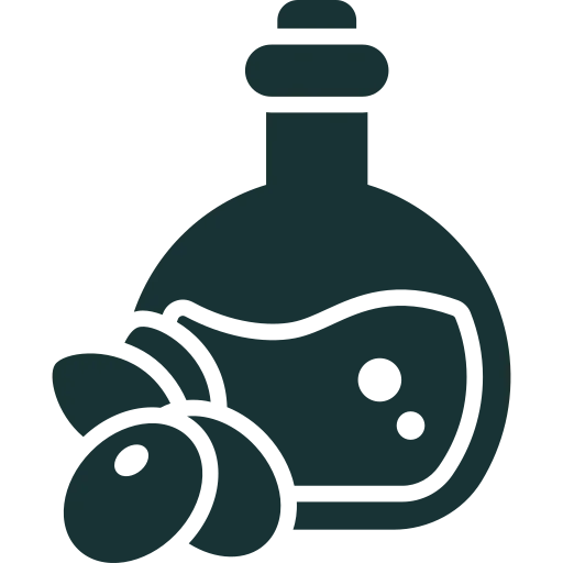 OILS, VINEGARS & SAUCES