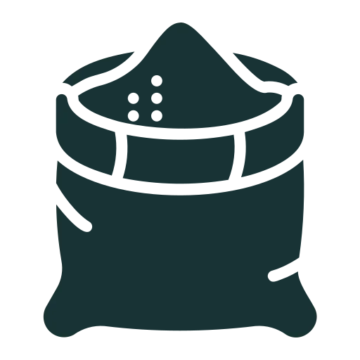 FLOUR, RICE & POWDERS