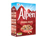 Alpen Muesli - High-Fiber Muesli Cereal 550g
