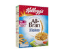 Kellogg's All Bran Flakes – A Crunchy, Feel-Good Start to Your Day 500g