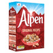 Alpen Muesli