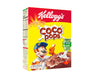 Kellogg's Coco Pops – Chocolate Flavored Whole Grain Cereal 420g