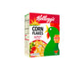 Kellogg's Crispy Whole Grain Cornflakes Breakfast Cereal 670g